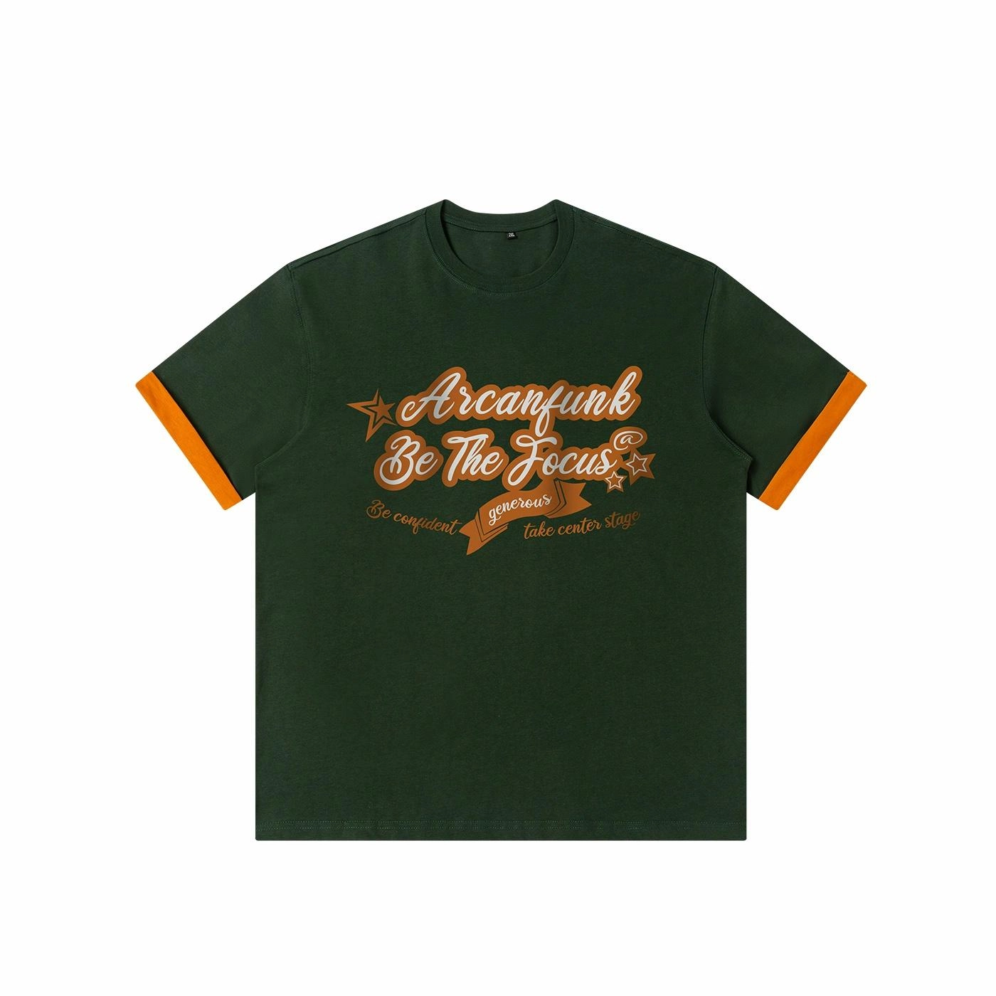ARCANEFUNK LOGOT