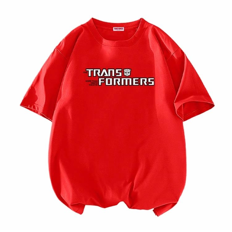 TRANSFORMERS T