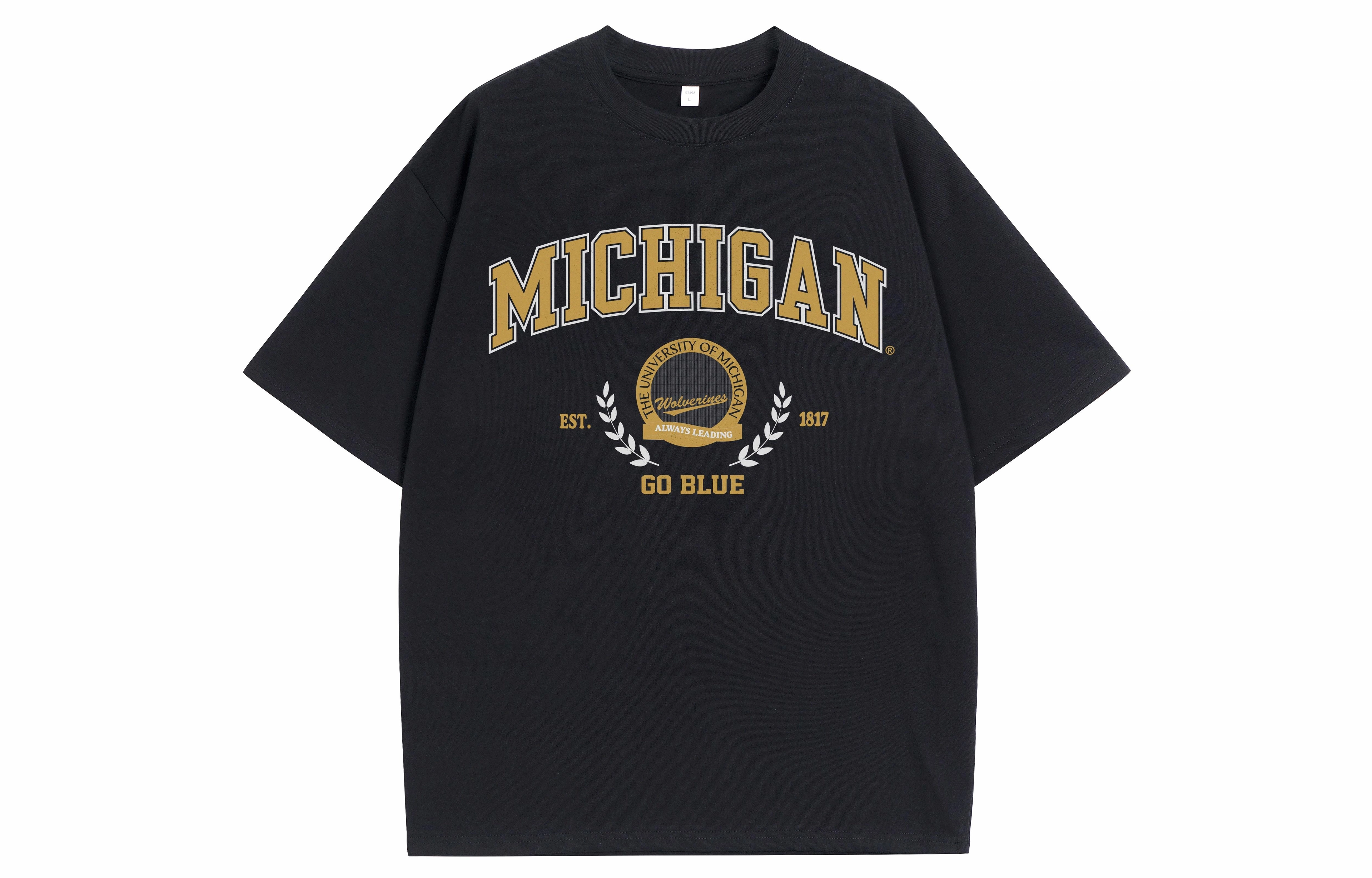 NCAA LogoT