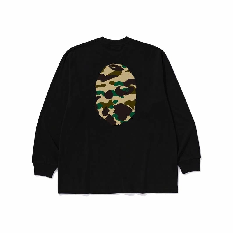 A BATHING APE SS25 T