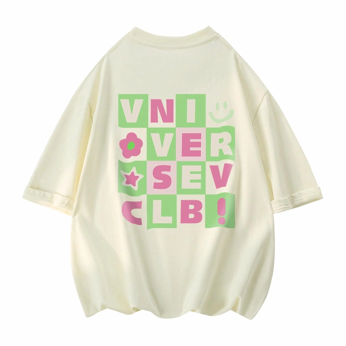 VniVerseVClub T