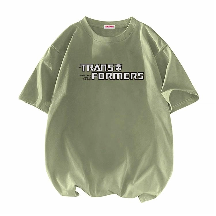 TRANSFORMERS T