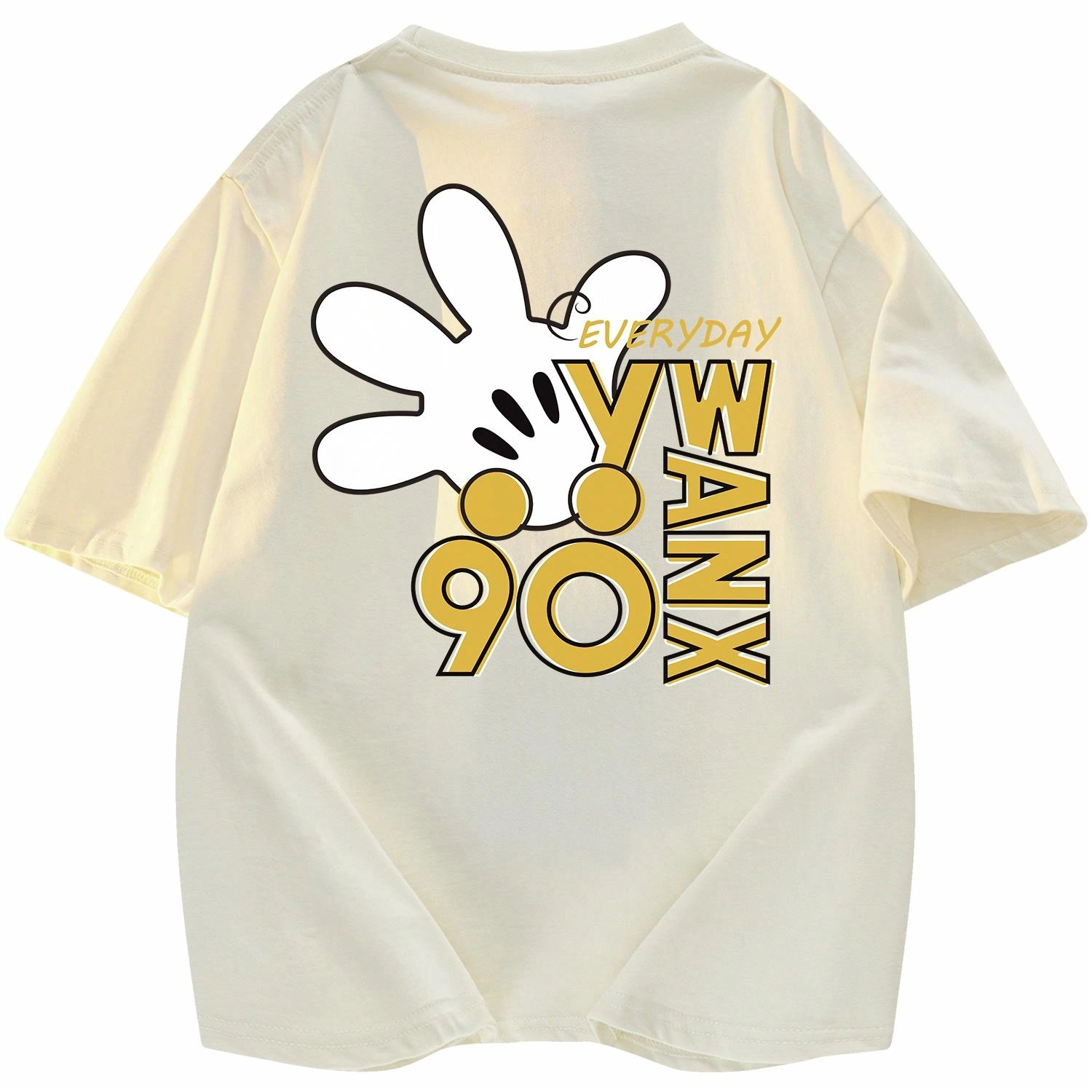 WANX T