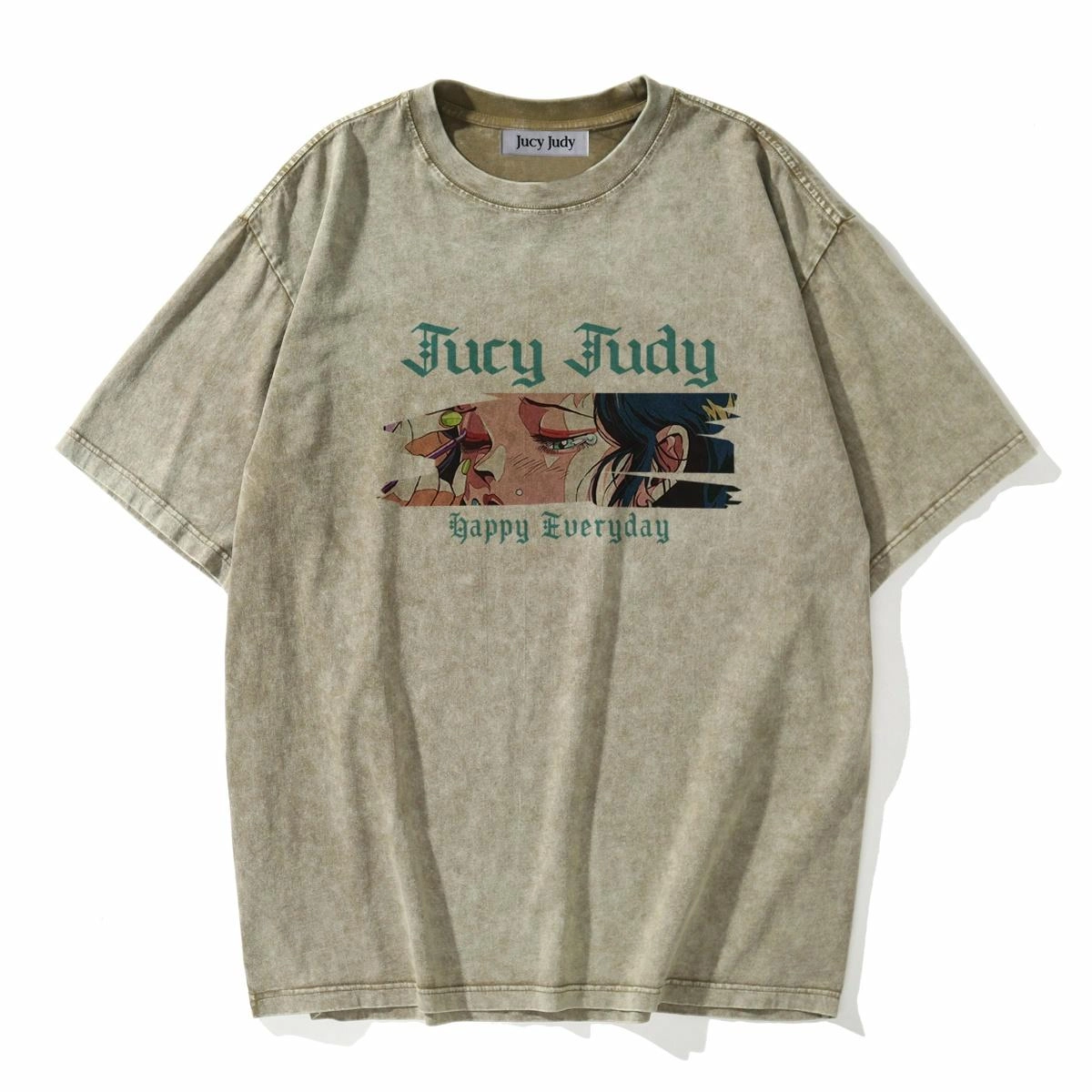 JUCY JUDY T