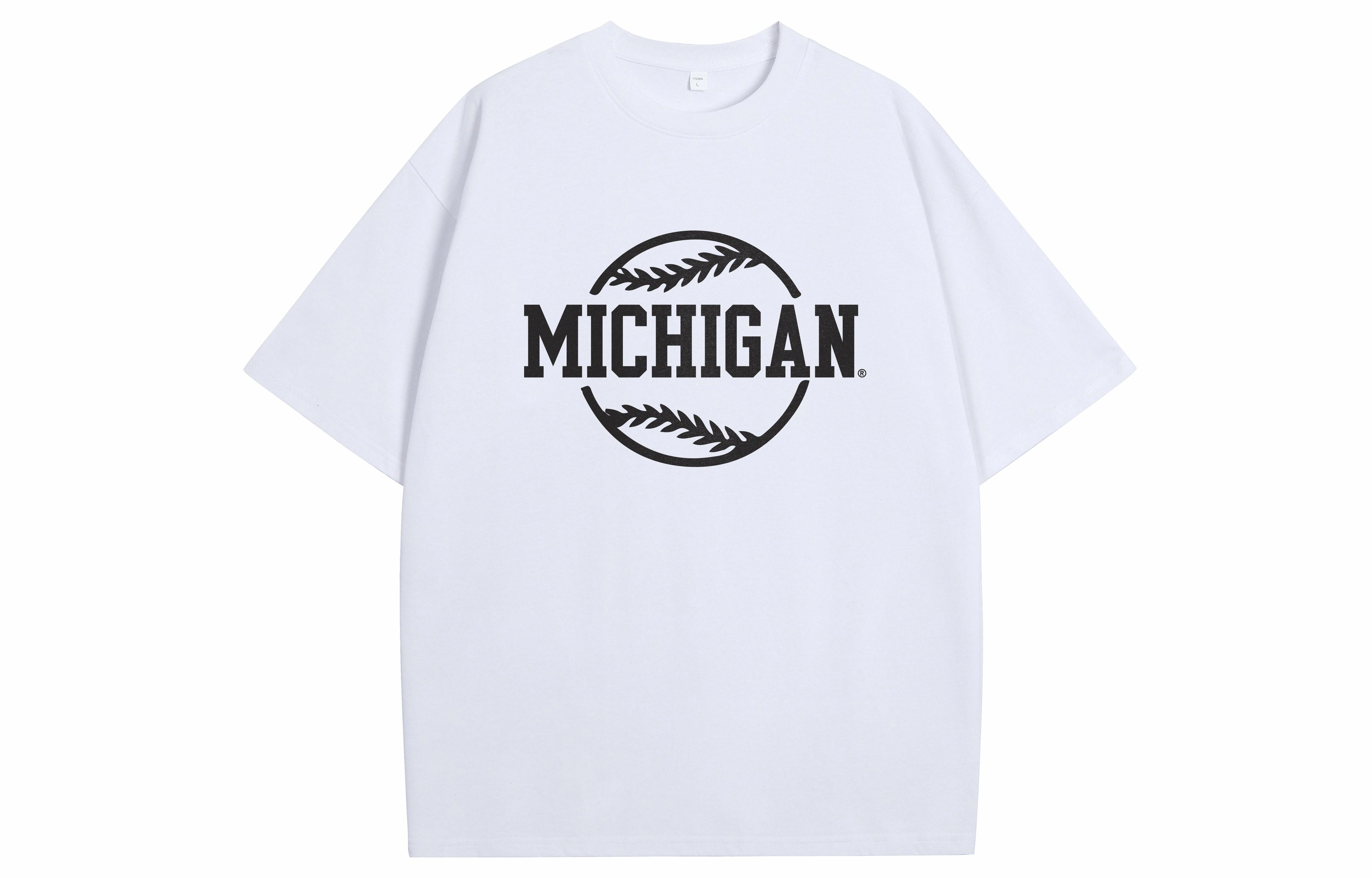NCAA UMichLogoT