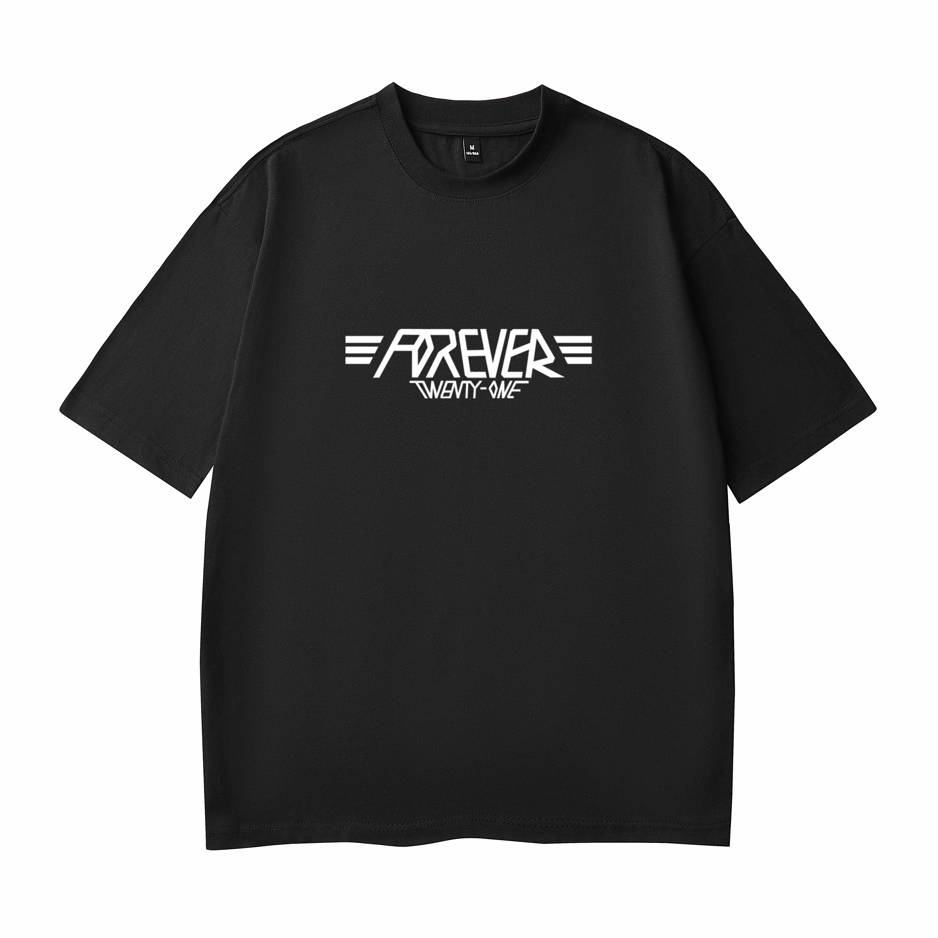 FOREVER 21 T