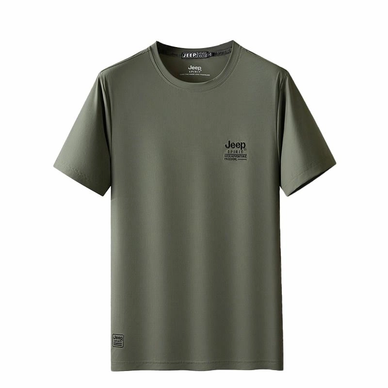 JEEP SPIRIT T
