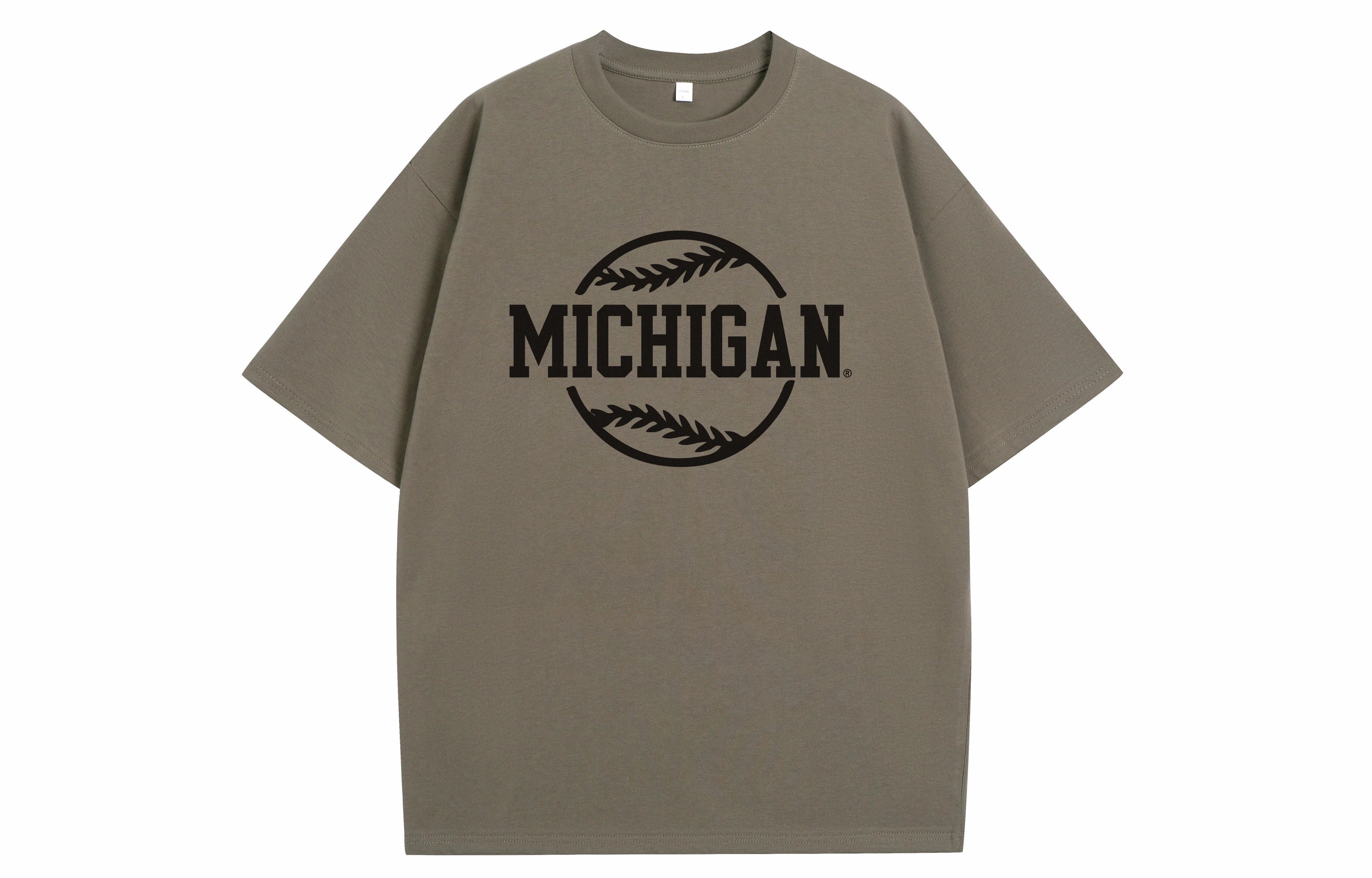 NCAA UMichLogoT