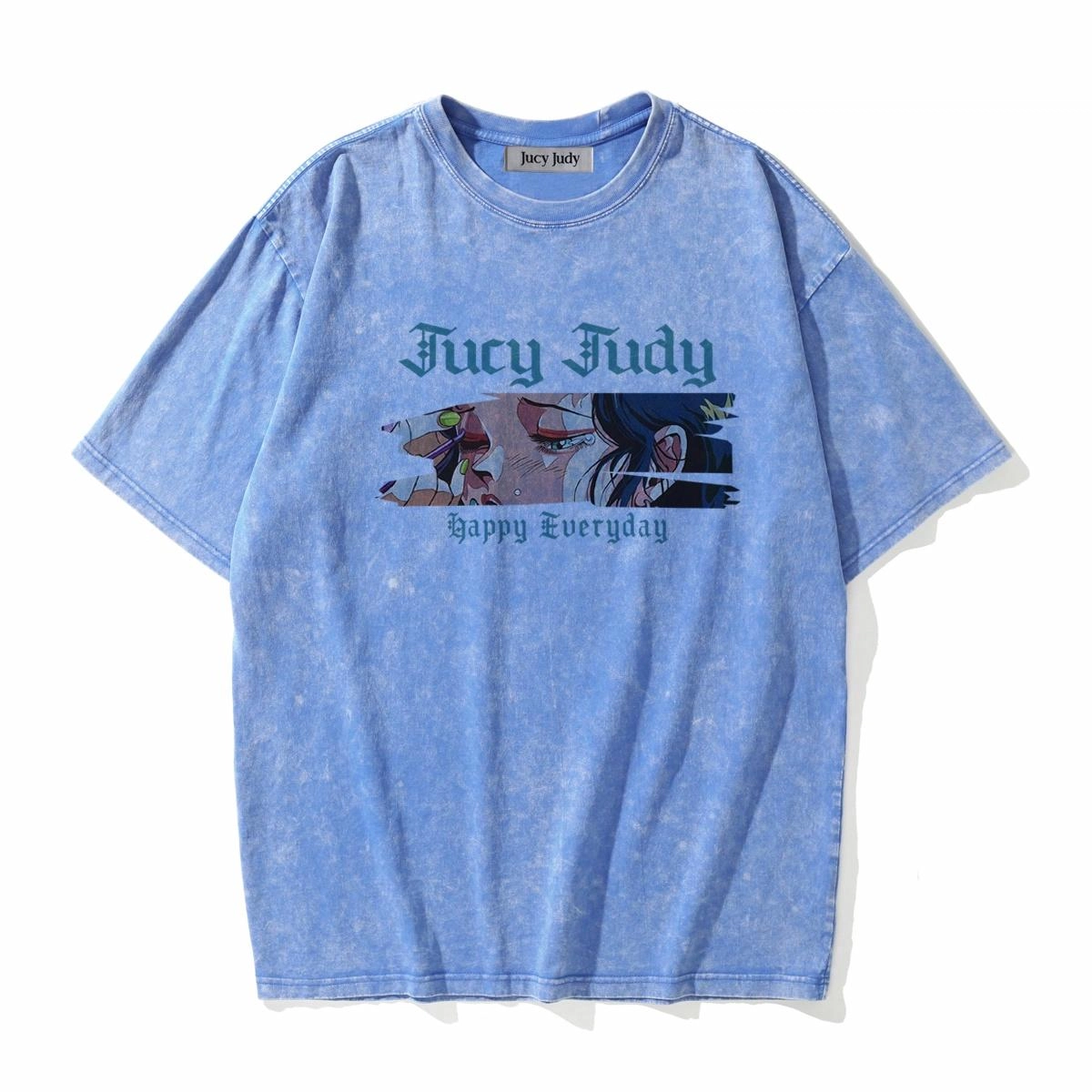 JUCY JUDY T