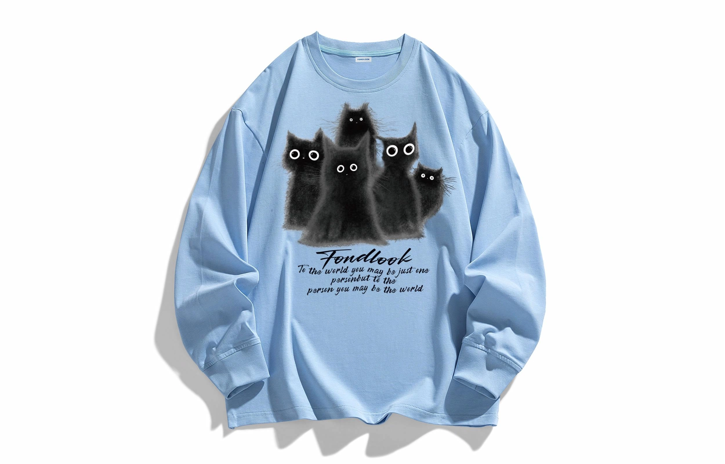 FONDLOOK T