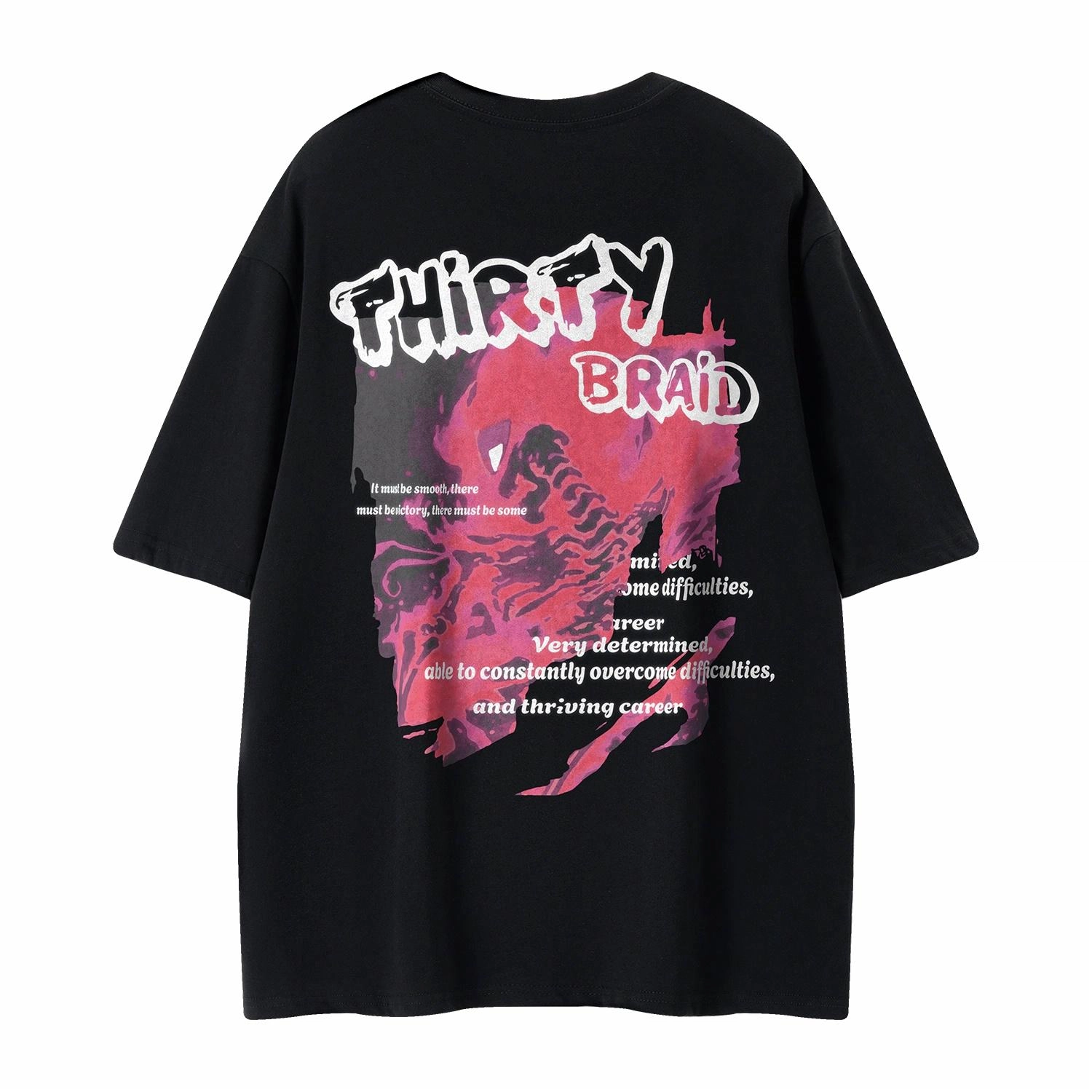 30BRAID LogoT