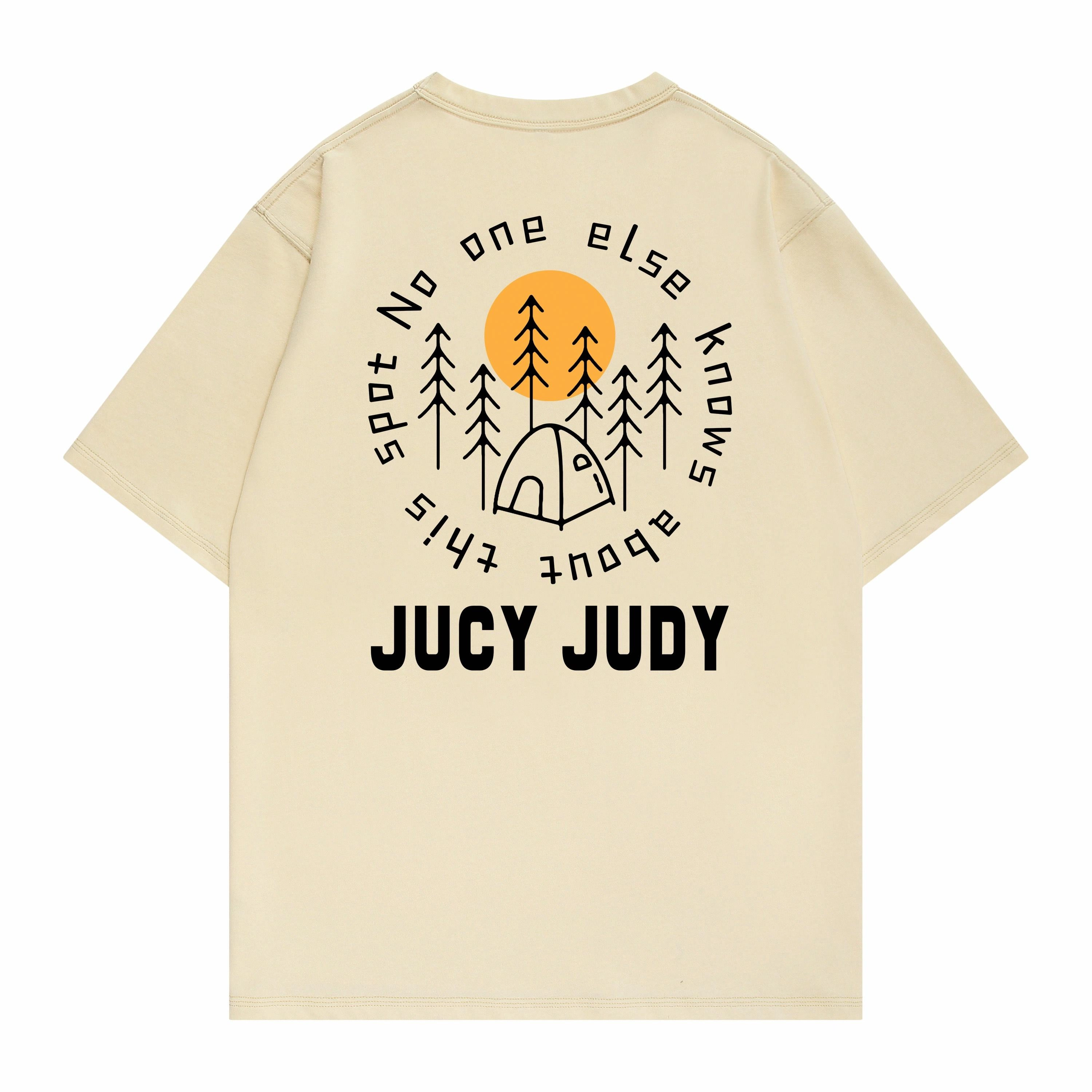 JUCY JUDY T