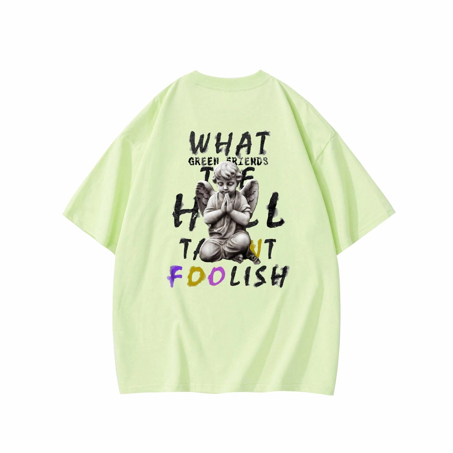 GF T