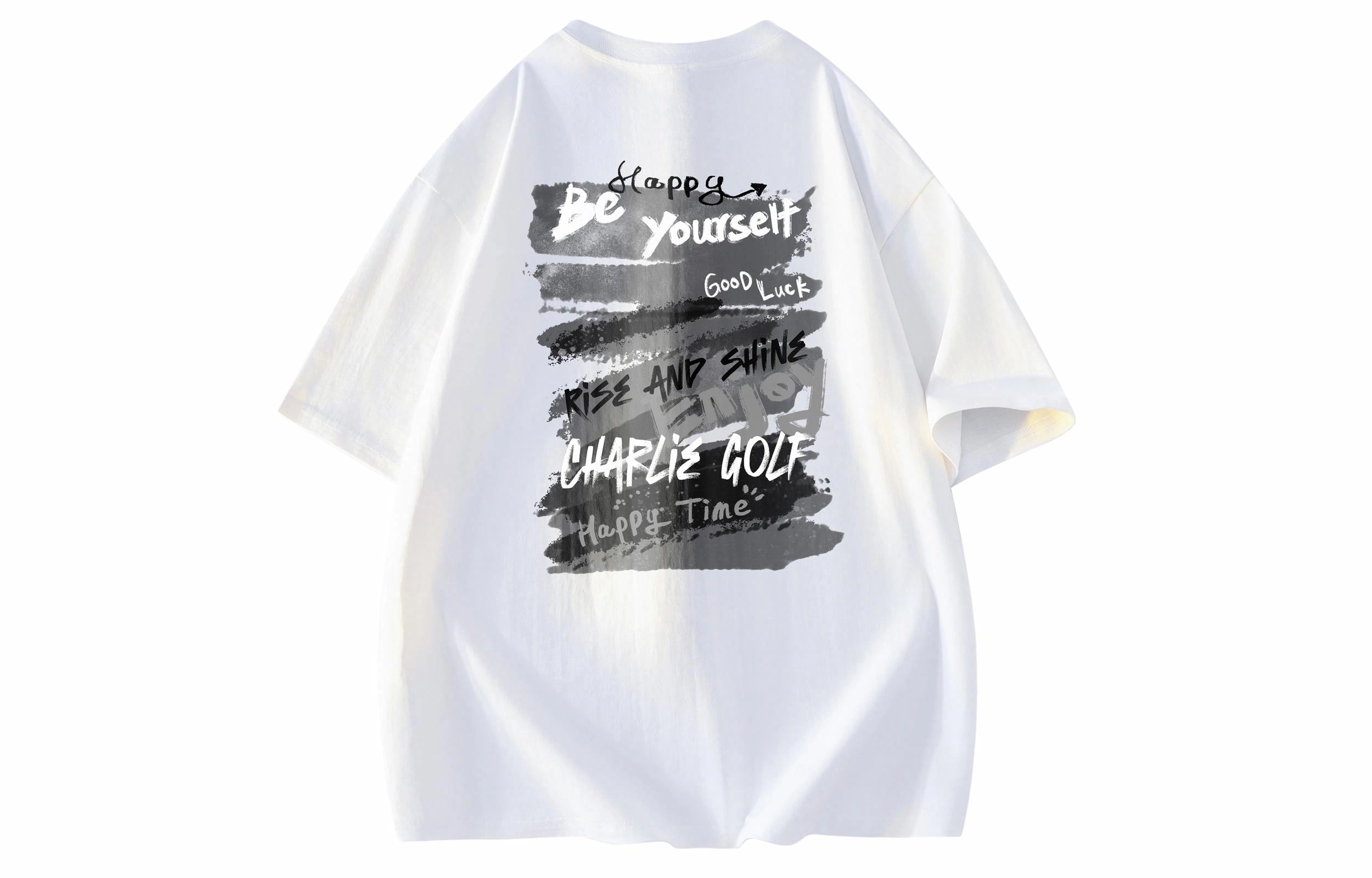 CHARLIE GOLF T