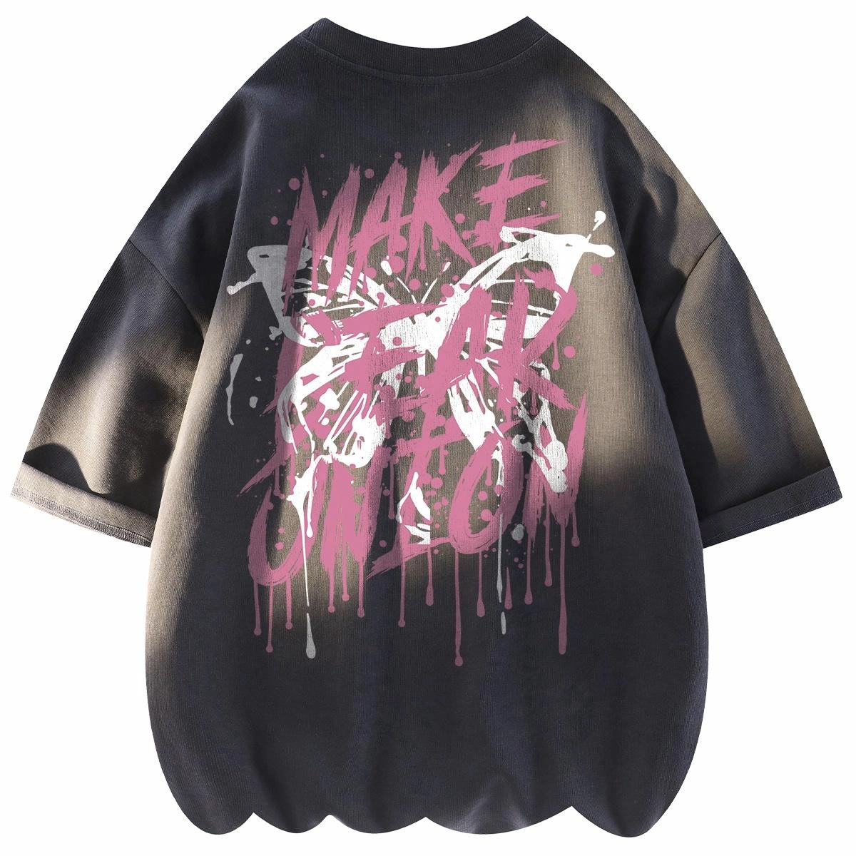 BEAR UNION T