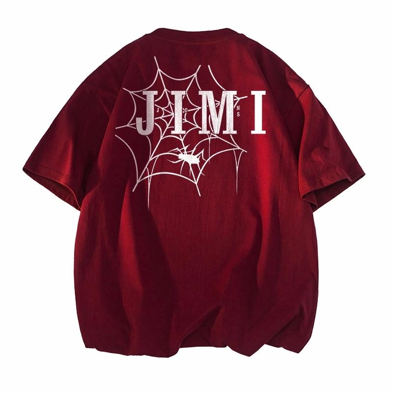 JIMIJONS T