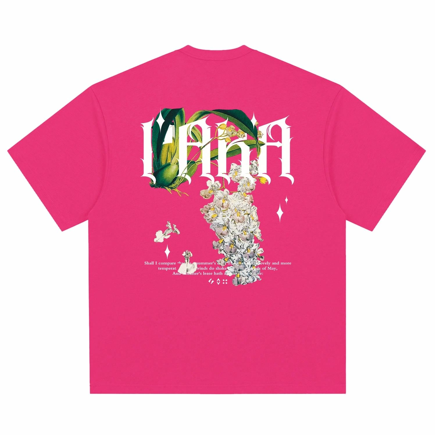 PAKA Logo T