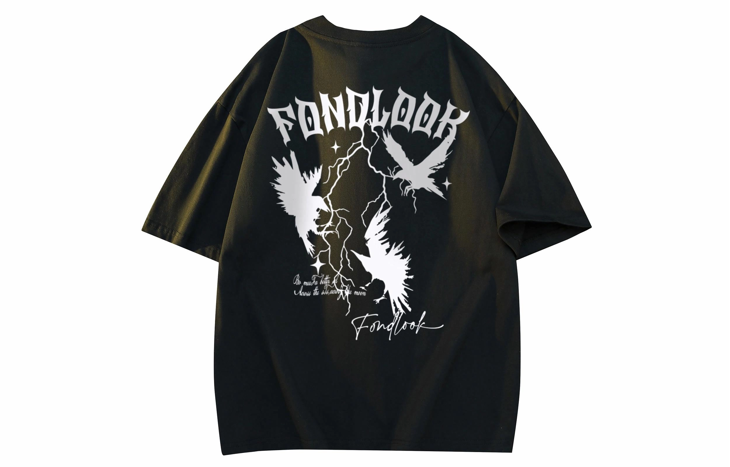 FONDLOOK T