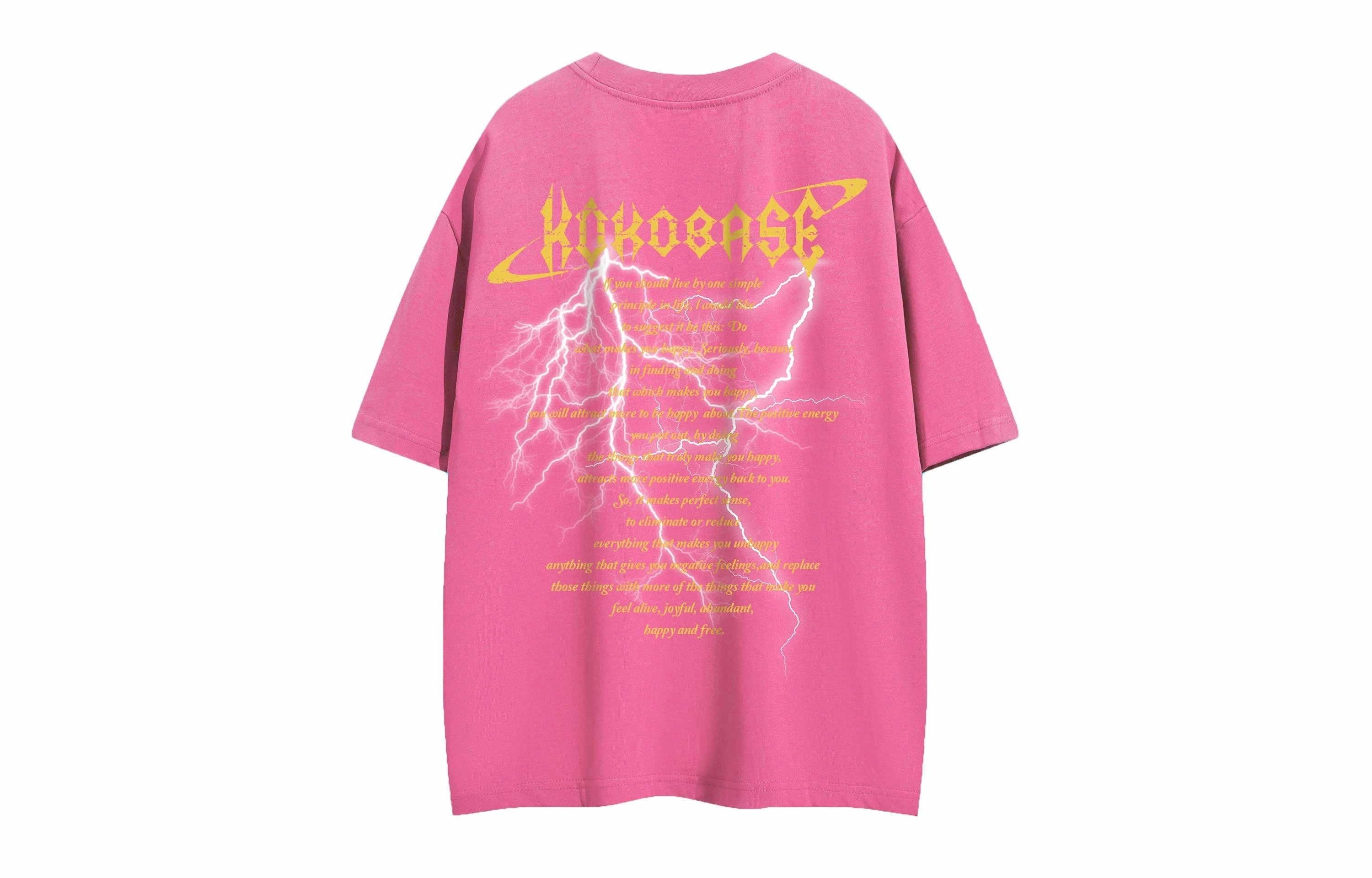 KOKO BASE T
