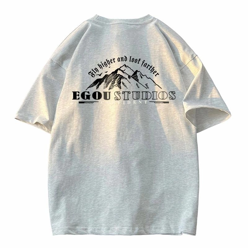 EGOU T