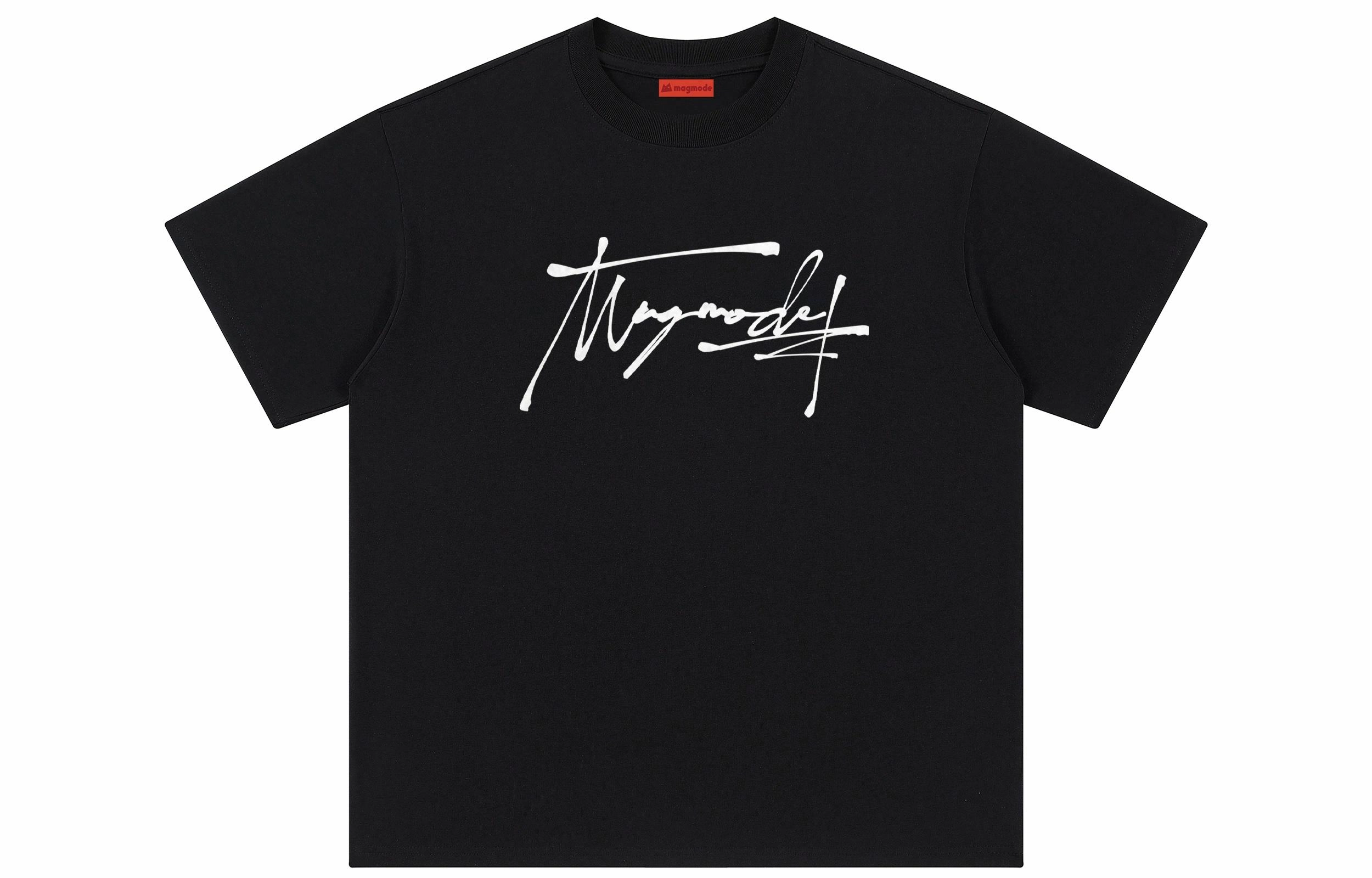magmode LogoT