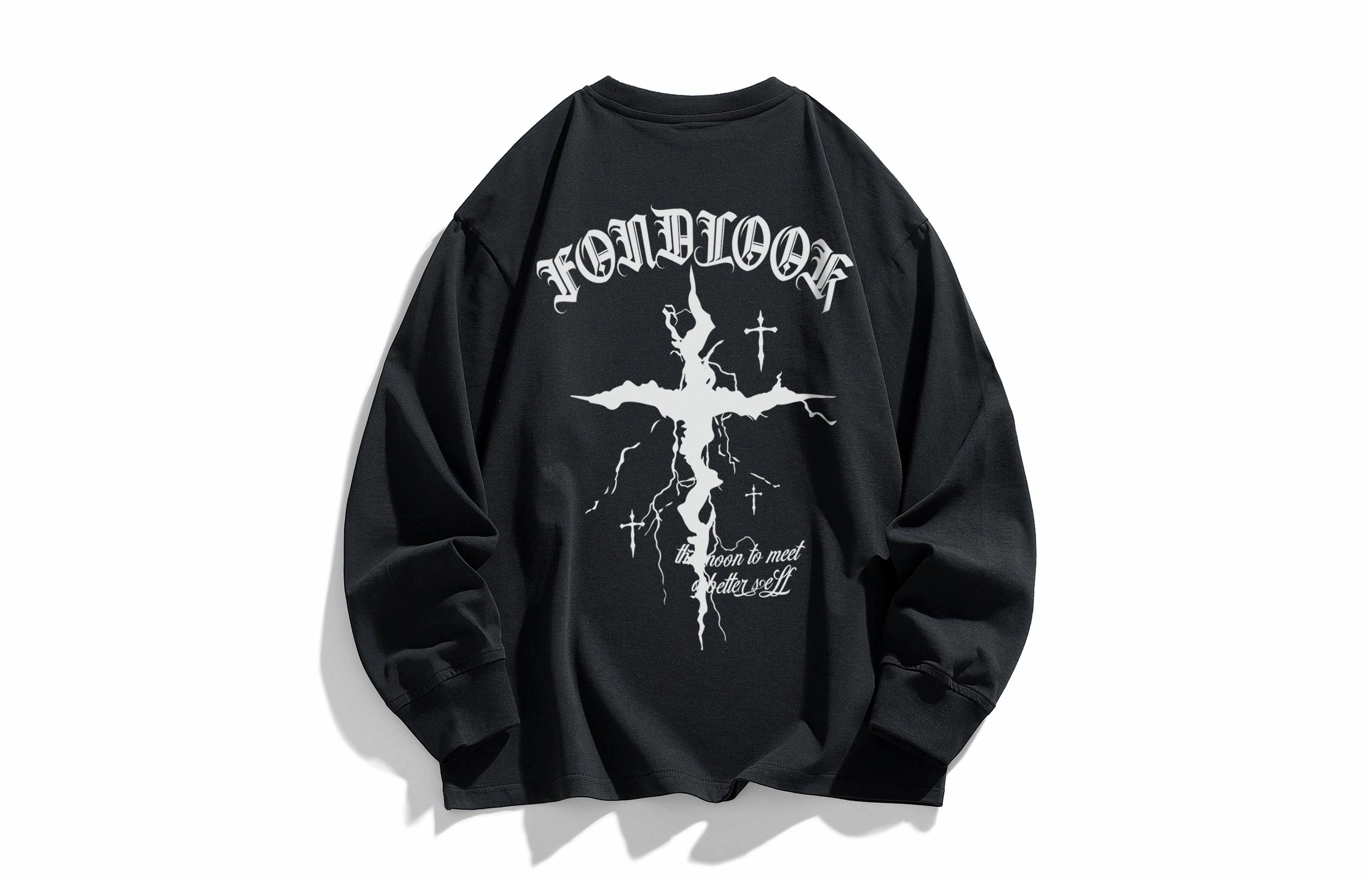 FONDLOOK T