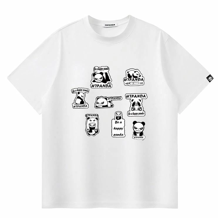 HIPANDA T