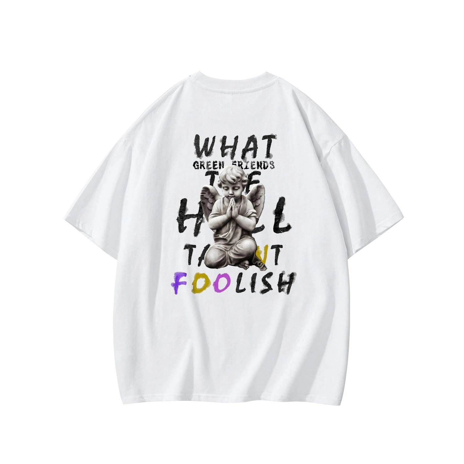 GF T