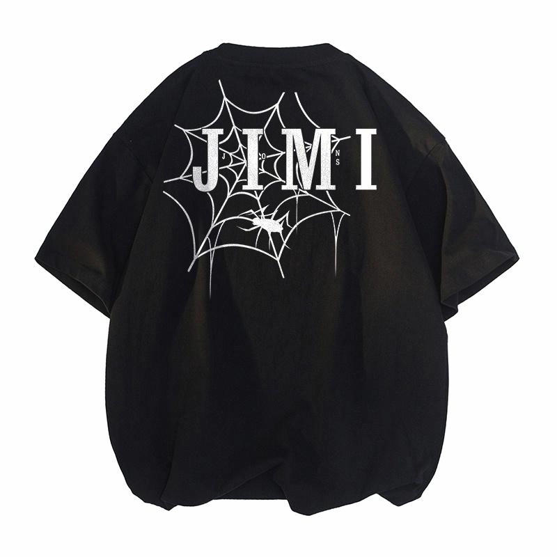 JIMIJONS T