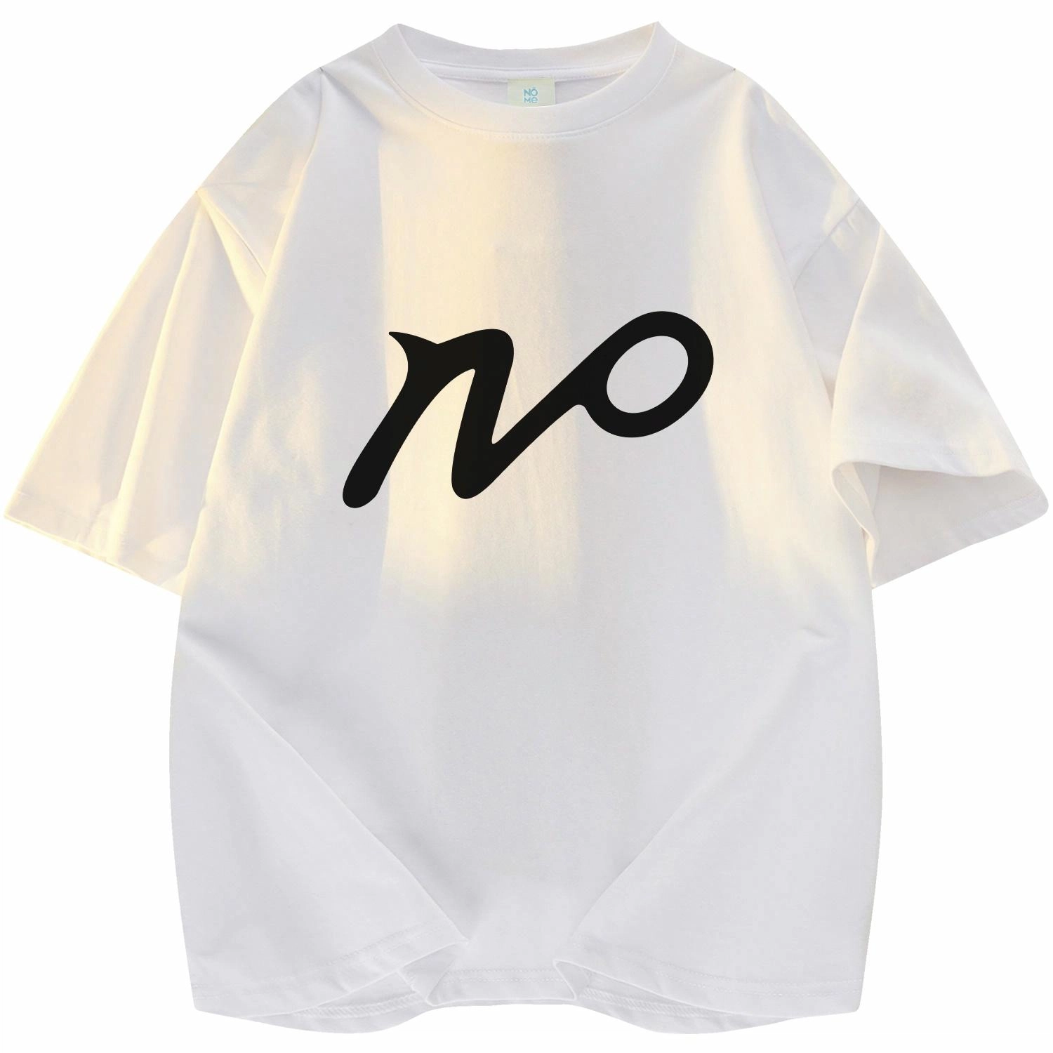 NOME LogooversizeT