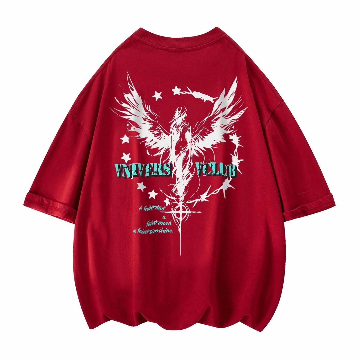 VniVerseVClub T