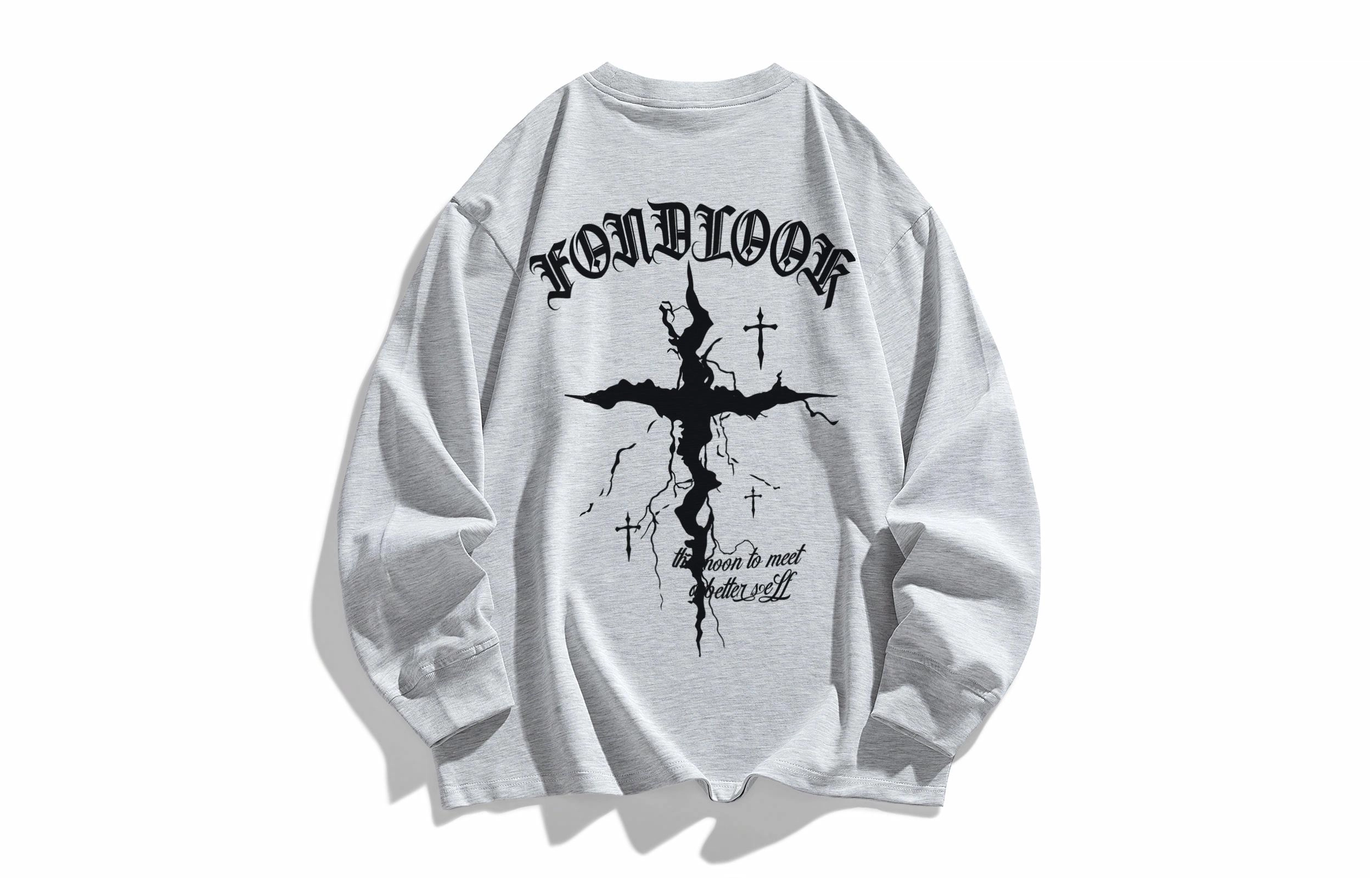 FONDLOOK T