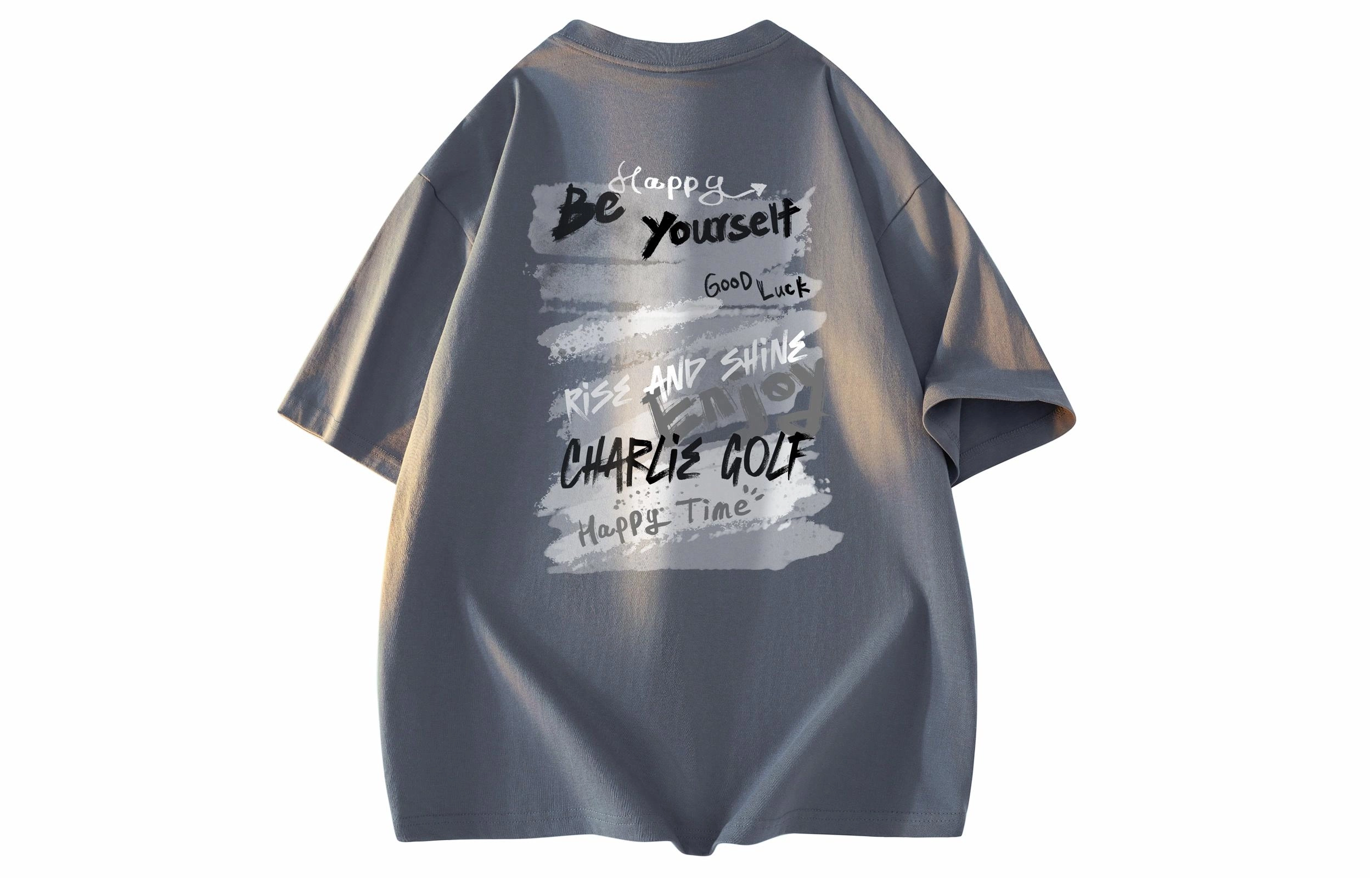 CHARLIE GOLF T