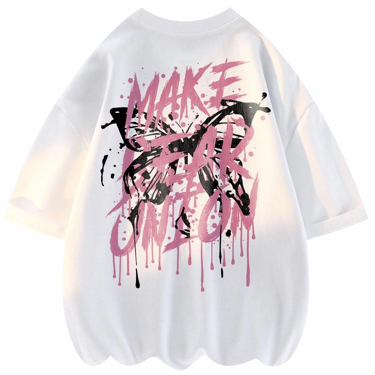 BEAR UNION T