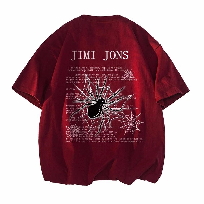 JIMIJONS T