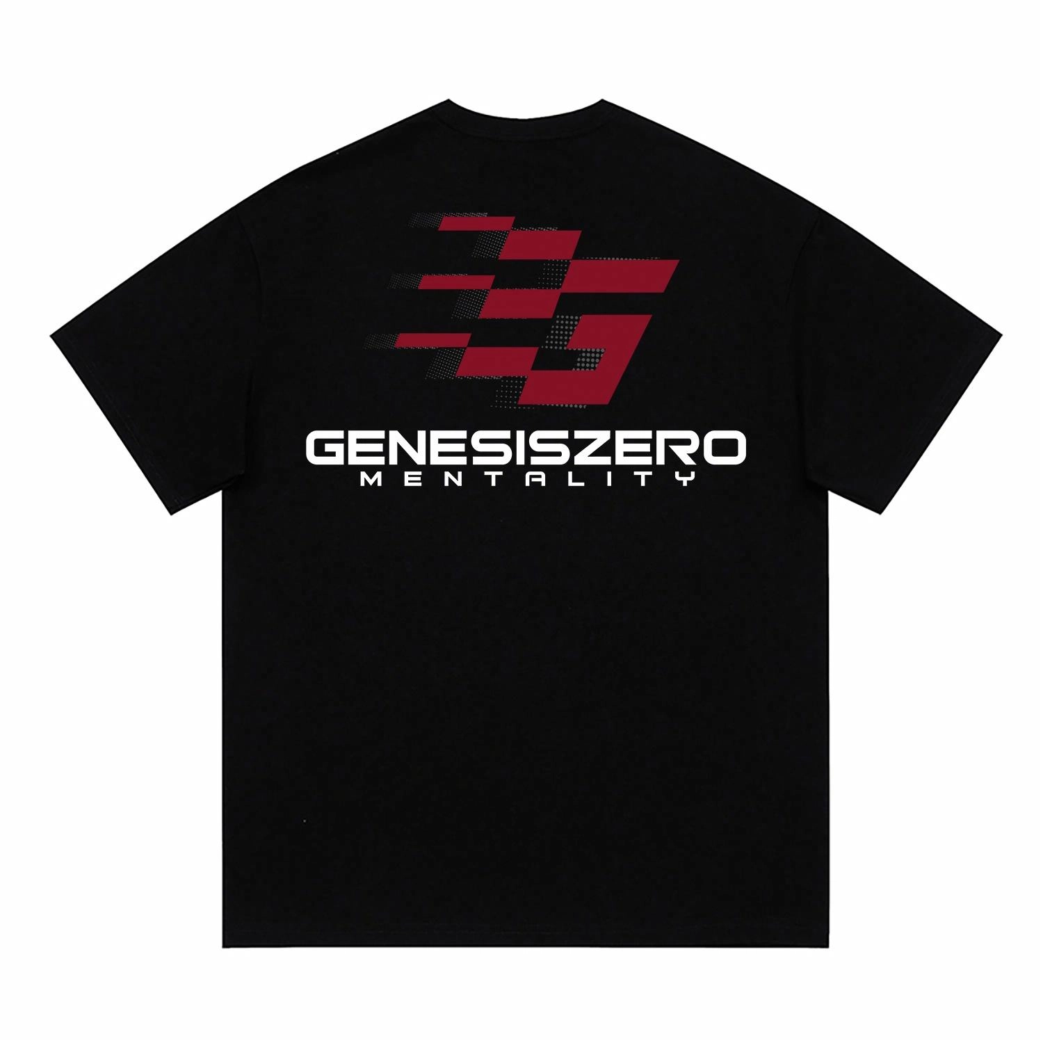 genesiszero LogoT