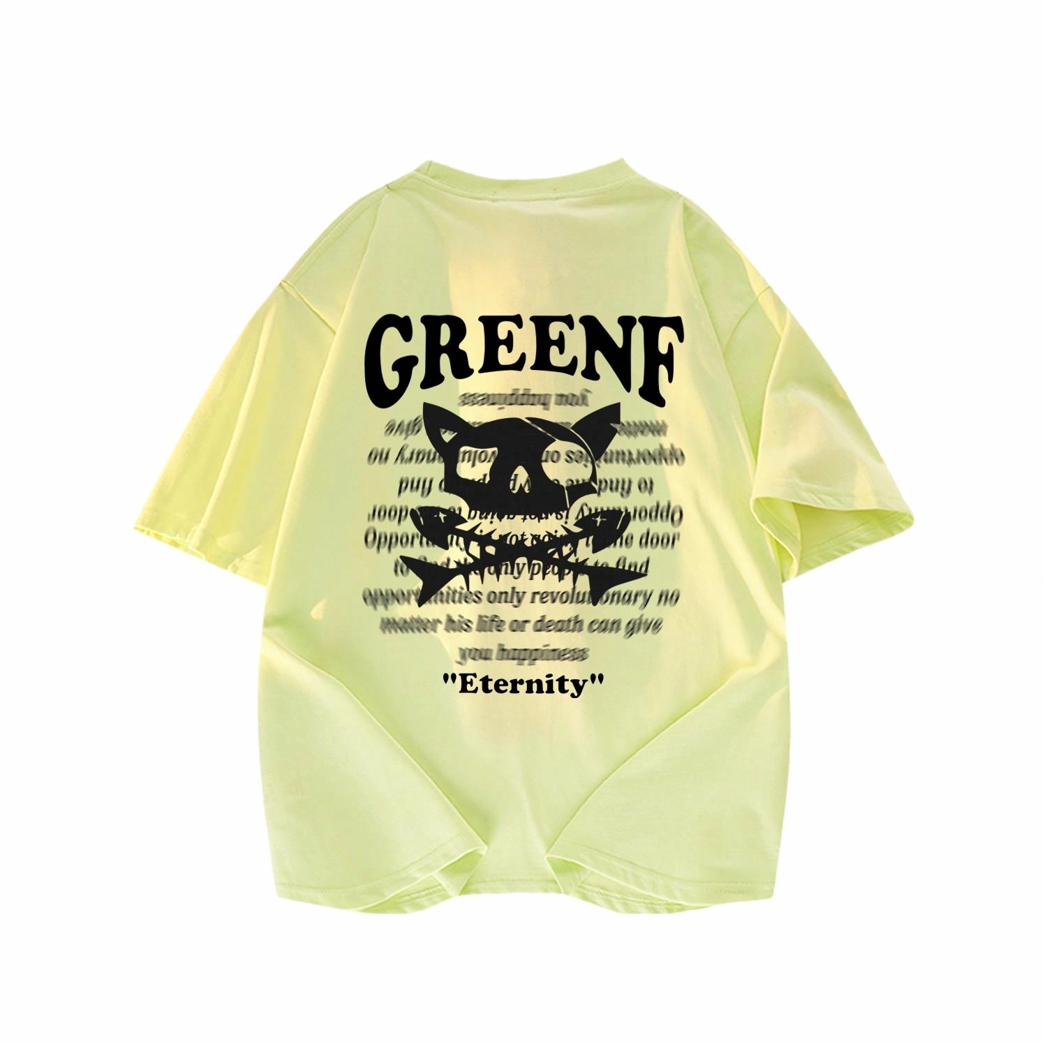 GF T