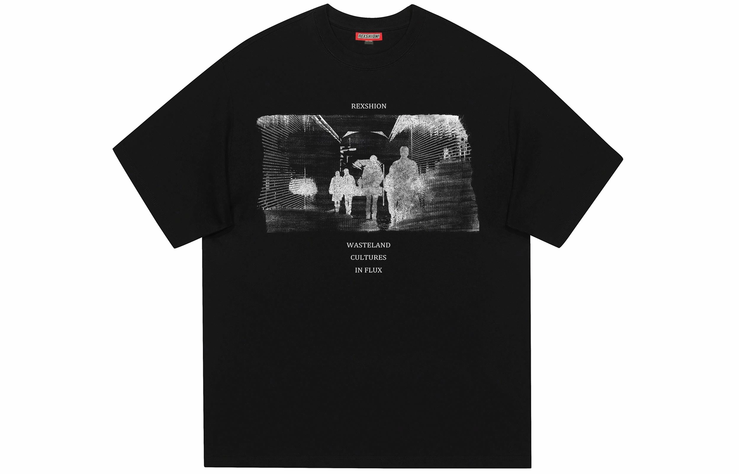 REXSHION T