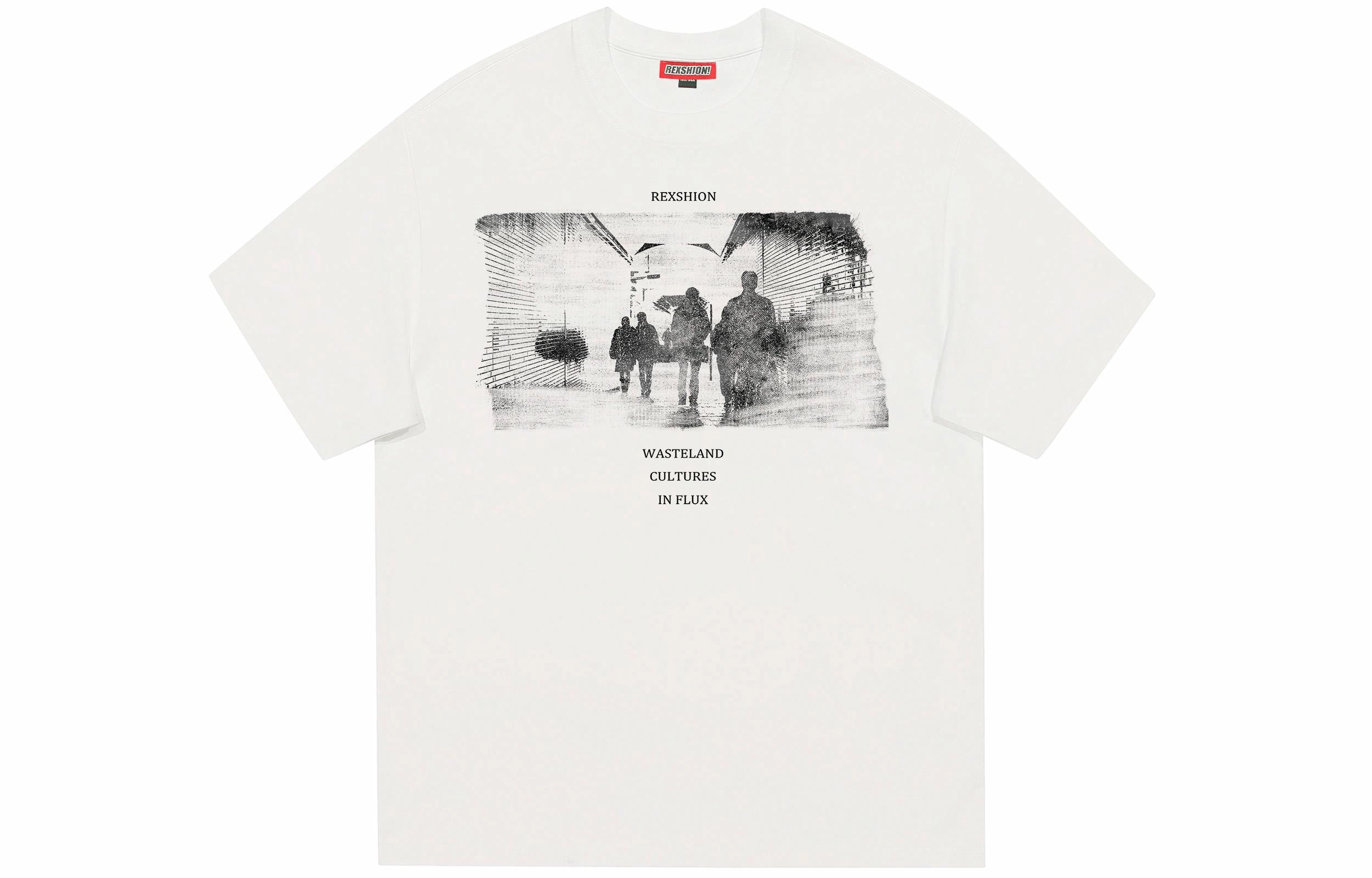 REXSHION T