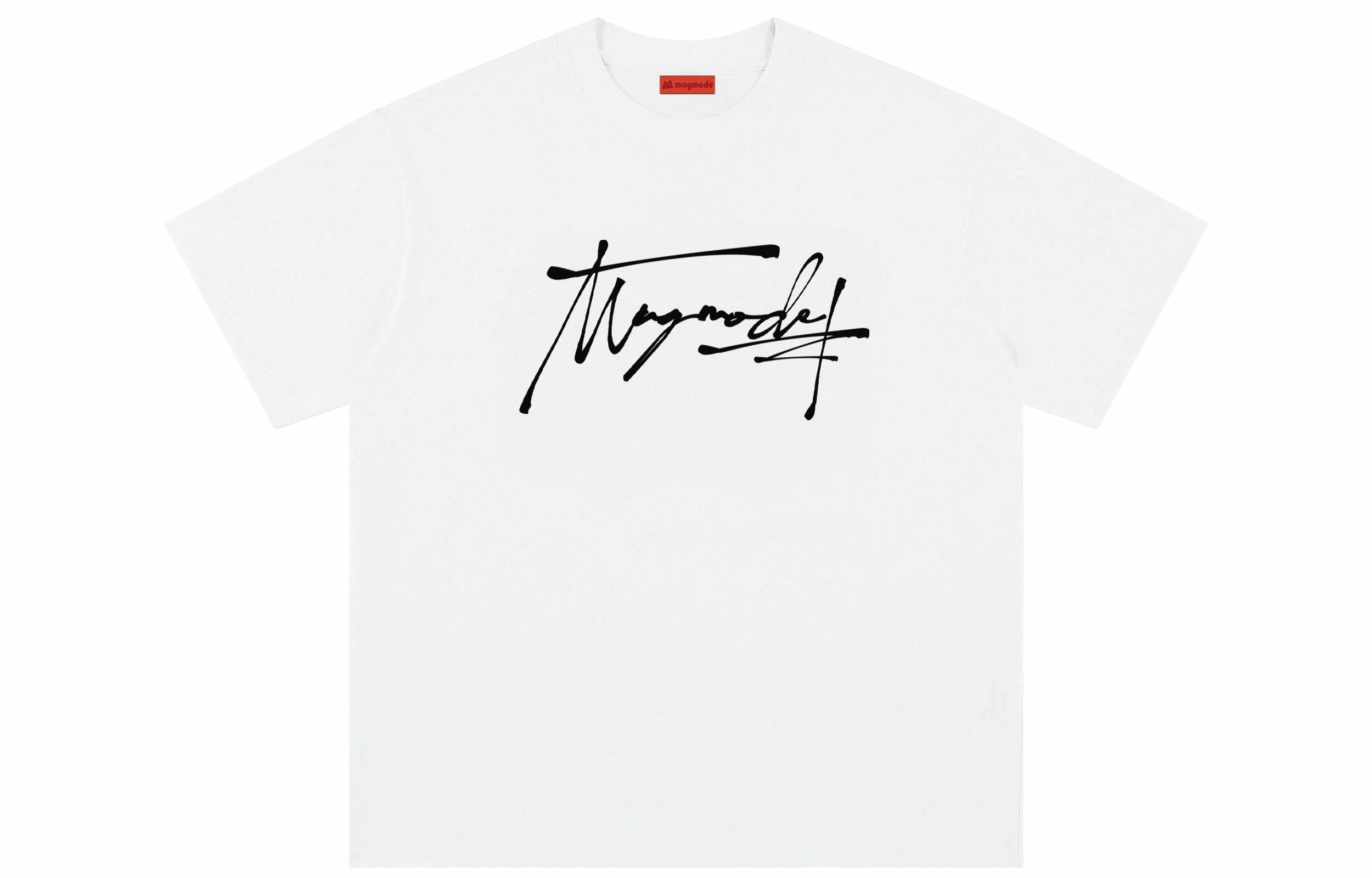 magmode LogoT