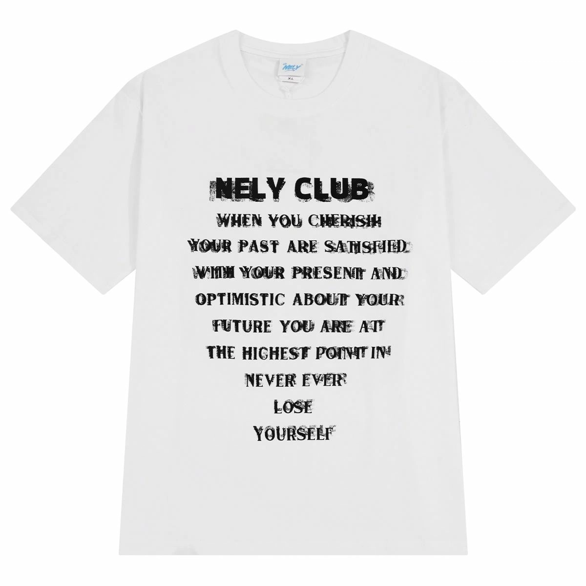 NELY T