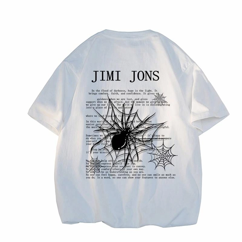 JIMIJONS T