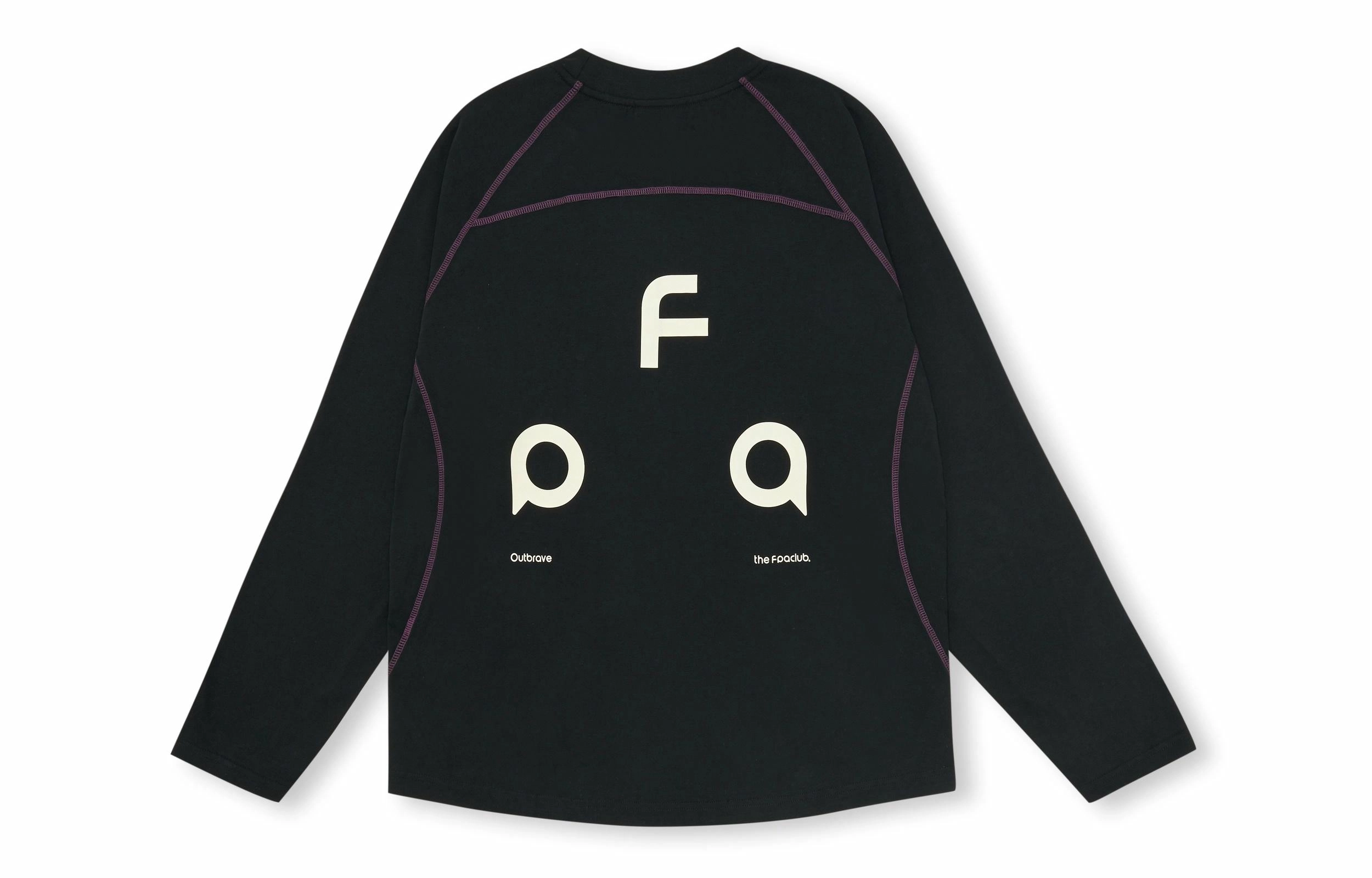 FPA logoT