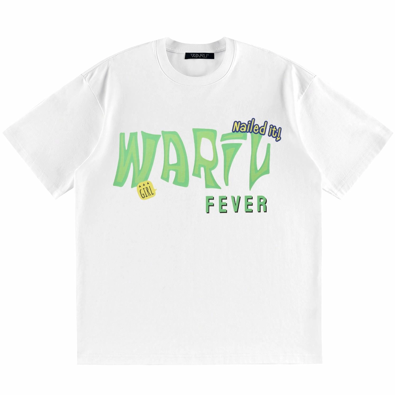 WARLI T