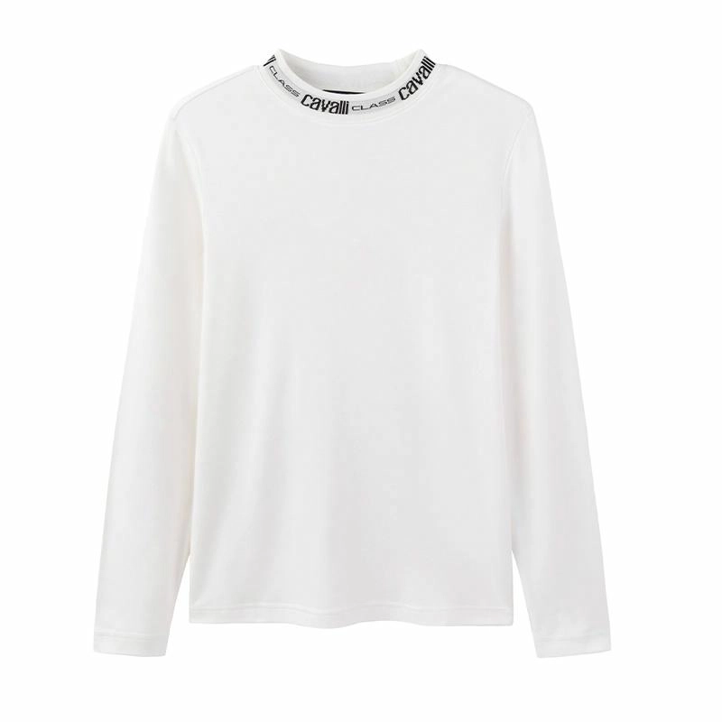 Cavalli Class logoT