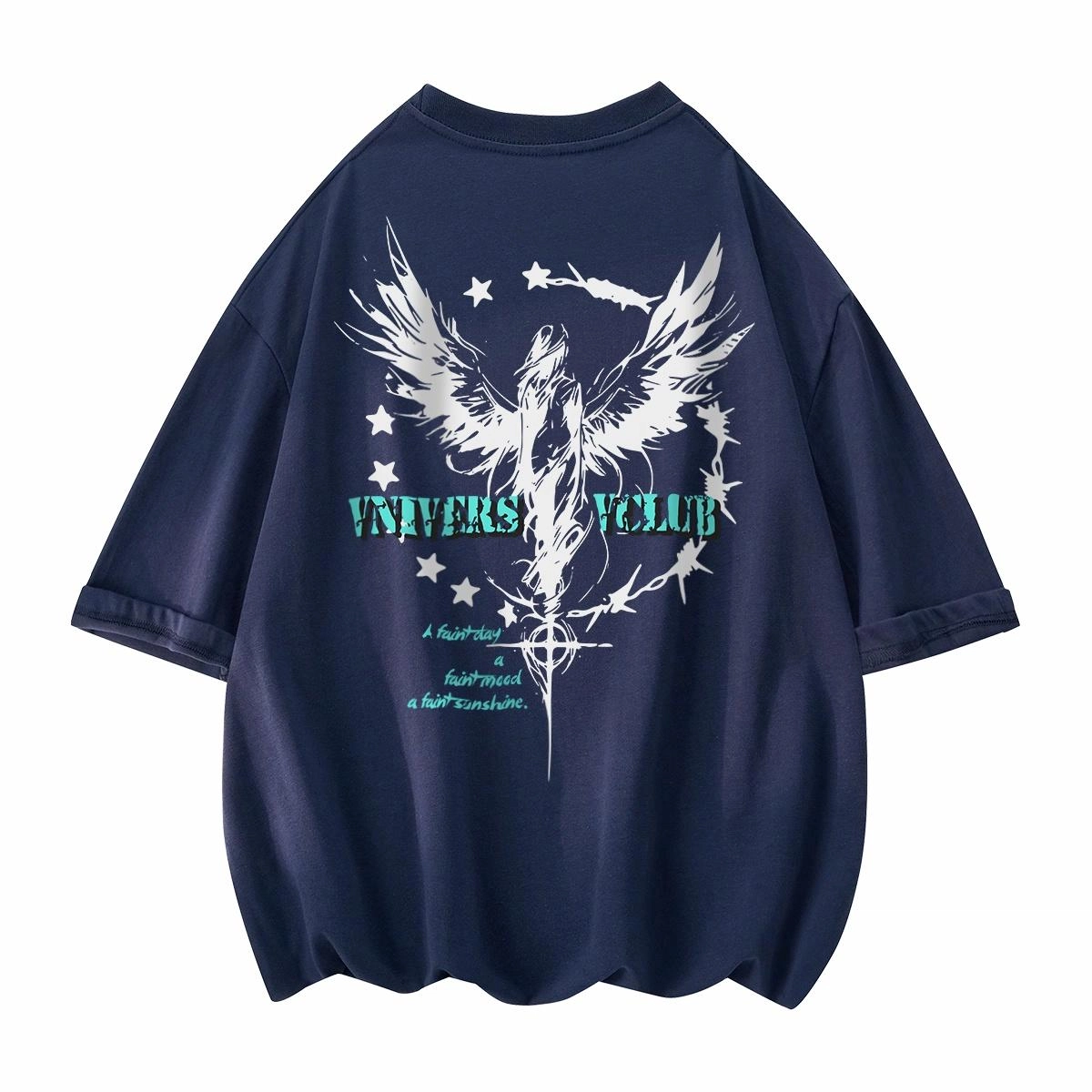 VniVerseVClub T