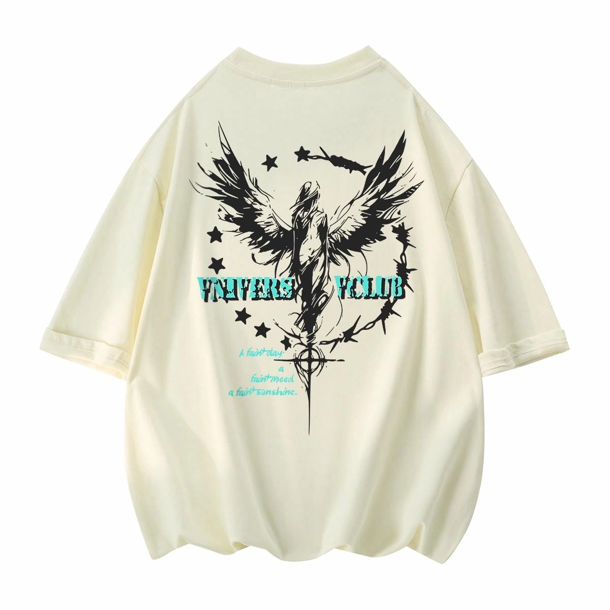 VniVerseVClub T
