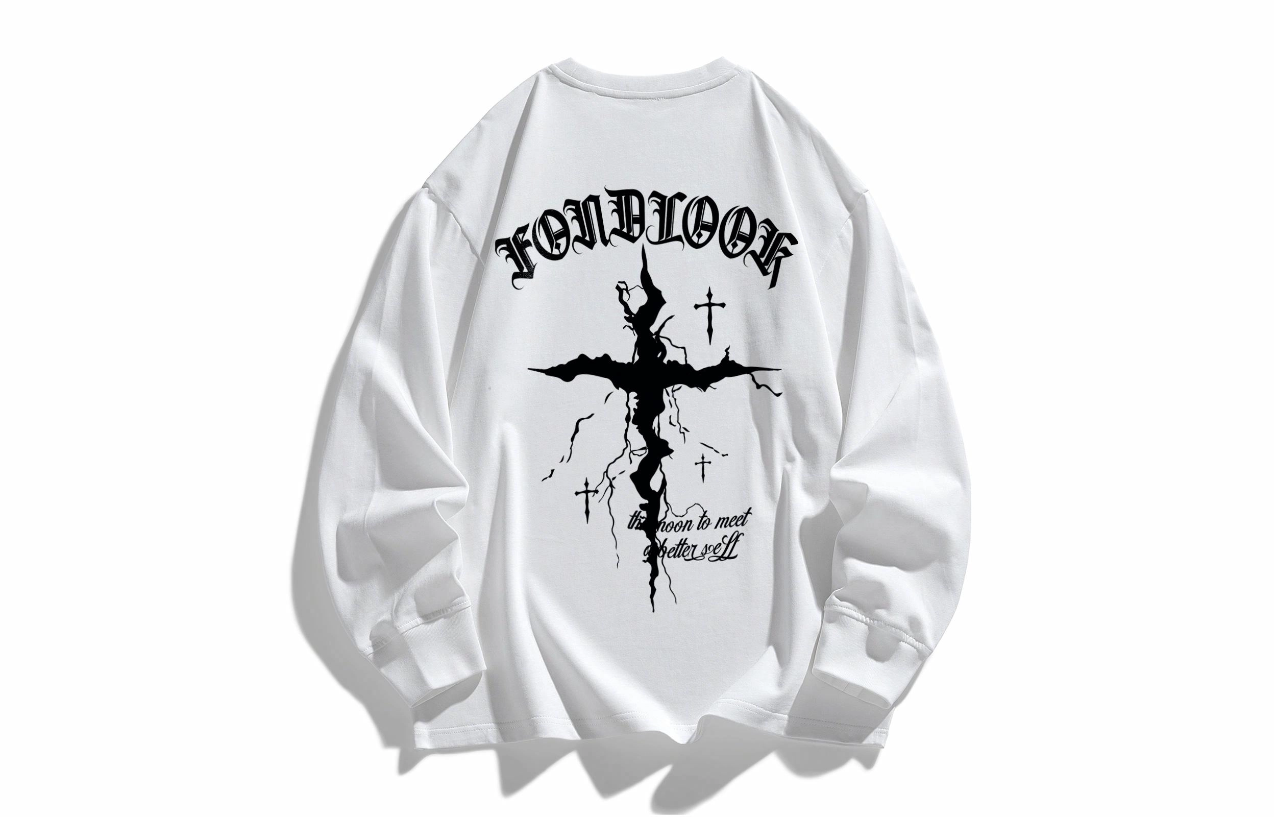 FONDLOOK T
