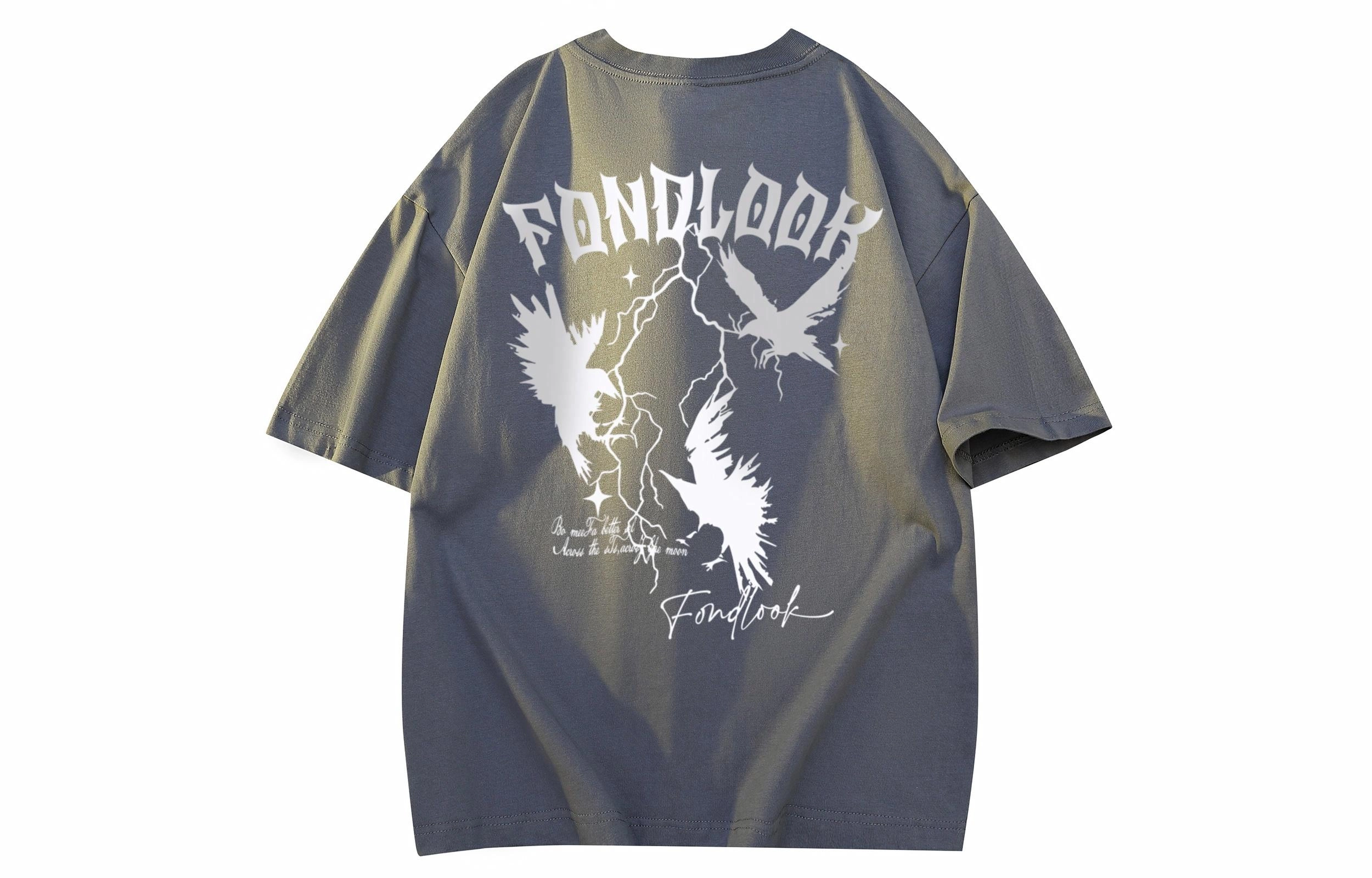 FONDLOOK T