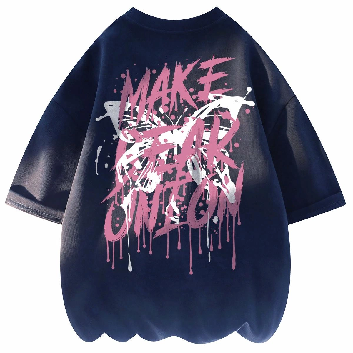 BEAR UNION T